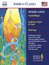 BEN-AMOTS: Celestial Dialogues / Hashkivenu / Shtetl Songs